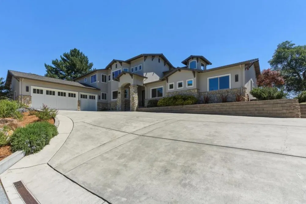 1250 Day Valley Ridge Aptos, CA 95003