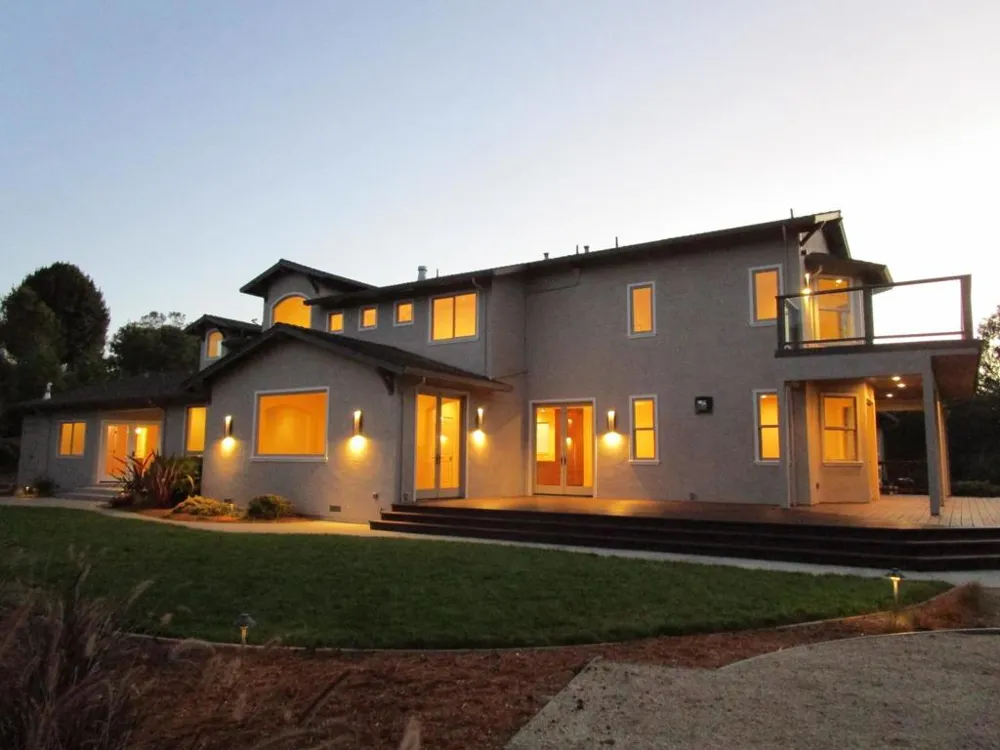 1250 Day Valley Ridge Aptos, CA 95003