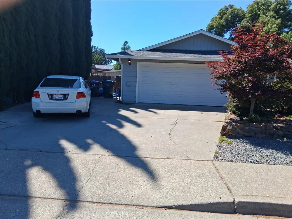 329 Michael Red Bluff, CA 96080