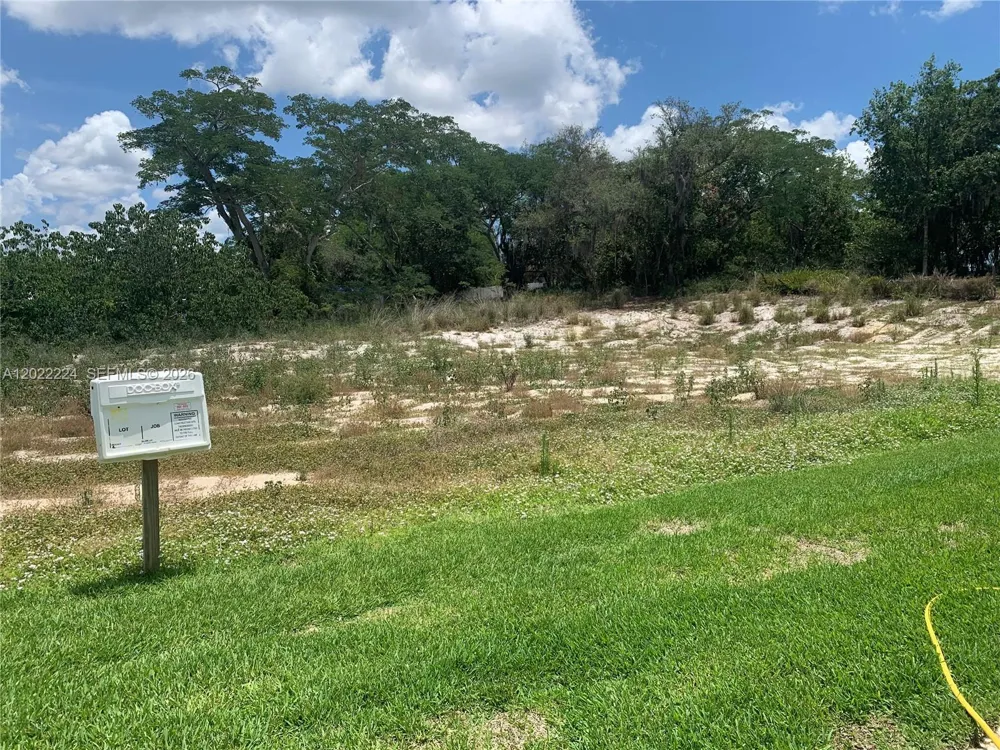 120 CLINTON AVENUE Lake Placid, FL 33852