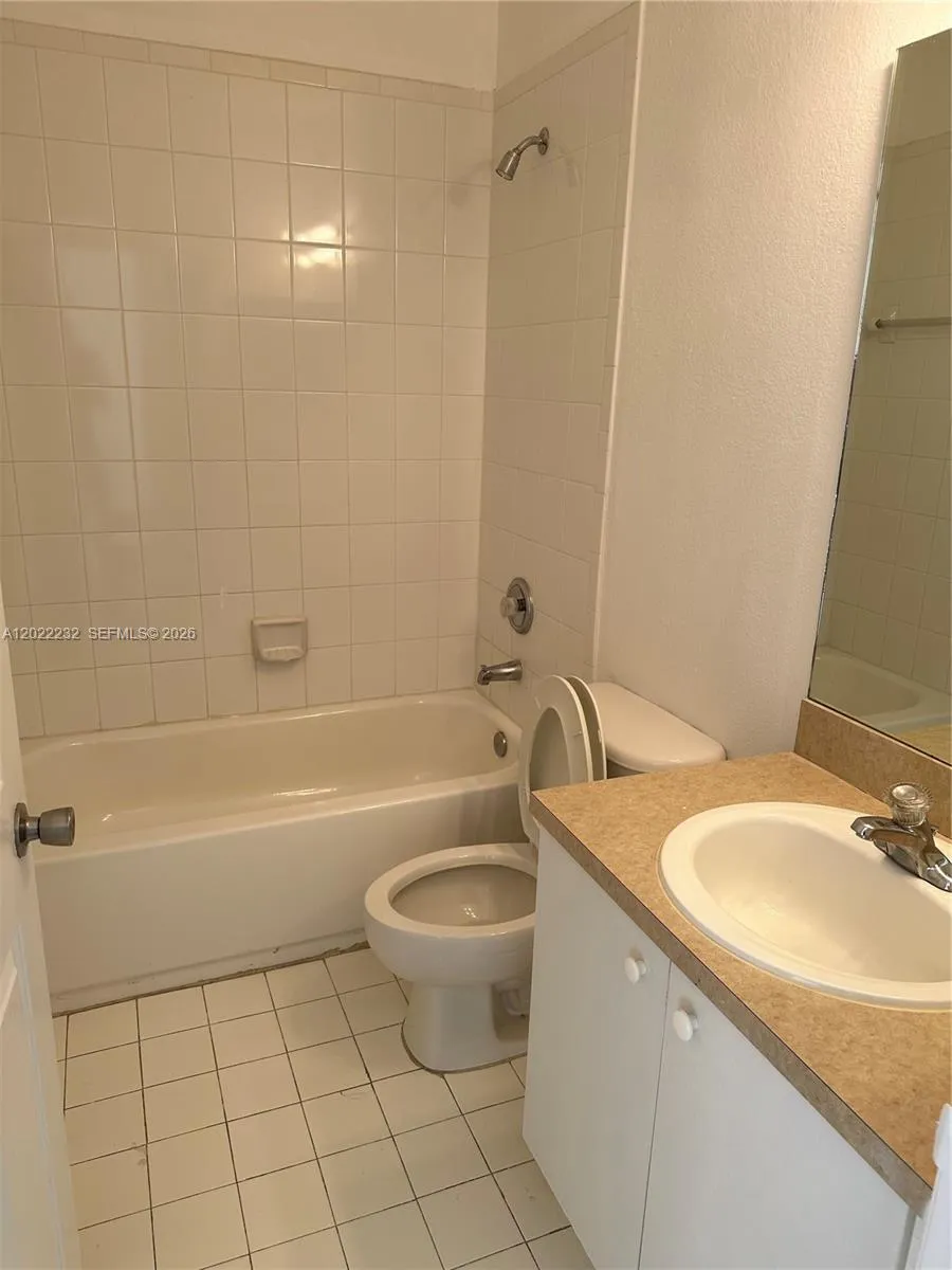 4513 Woodland Cir #4513 Tamarac, FL 33319
