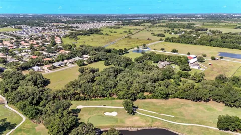 COUNTRY CLUB ROAD S