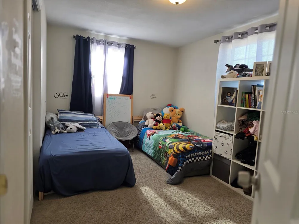 4823 LONGWOOD AVENUE Holiday, FL 34690
