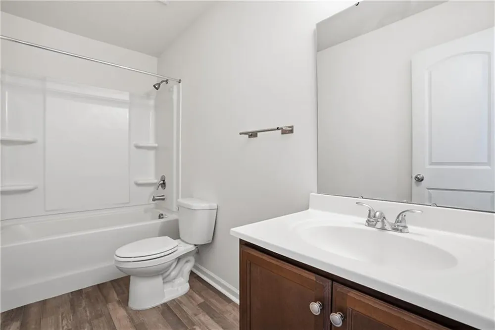 225 Rendell Lane Hinesville, GA 31313