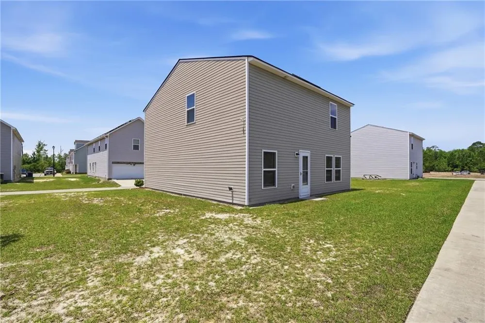 225 Rendell Lane Hinesville, GA 31313