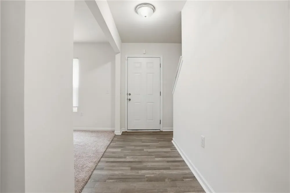 225 Rendell Lane Hinesville, GA 31313