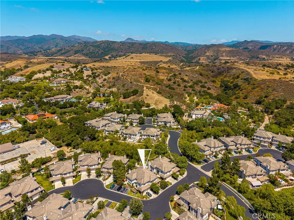 36 Brassie Lane Coto de Caza, CA 92679