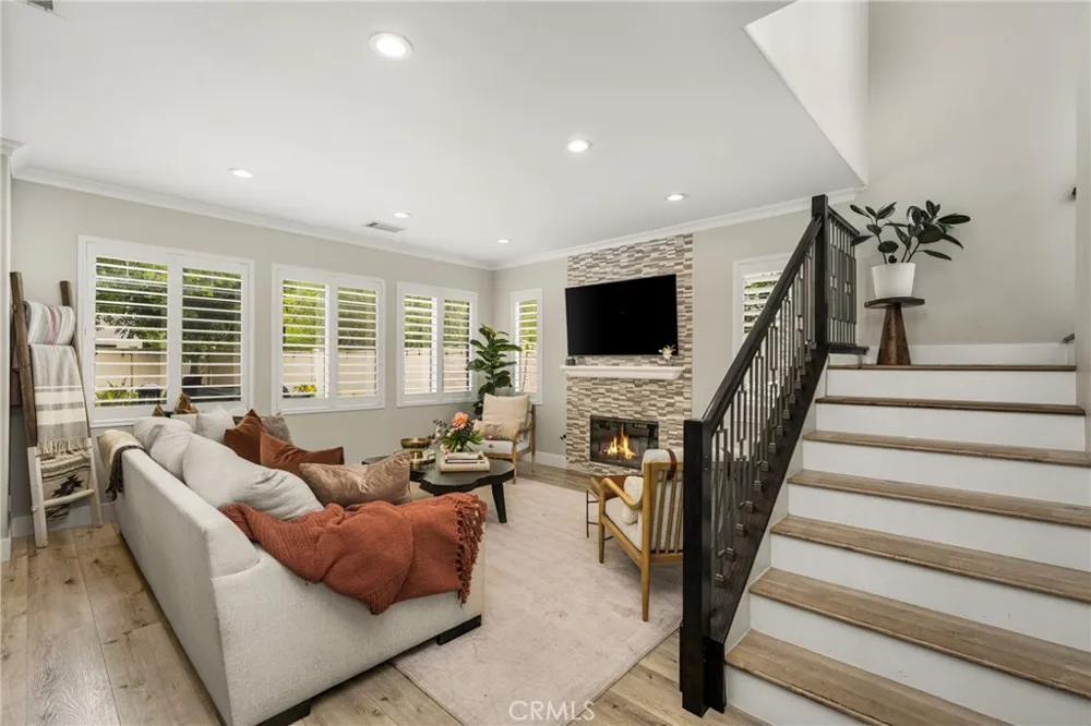 36 Brassie Lane Coto de Caza, CA 92679