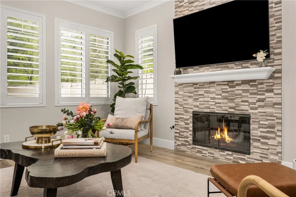 36 Brassie Lane Coto de Caza, CA 92679