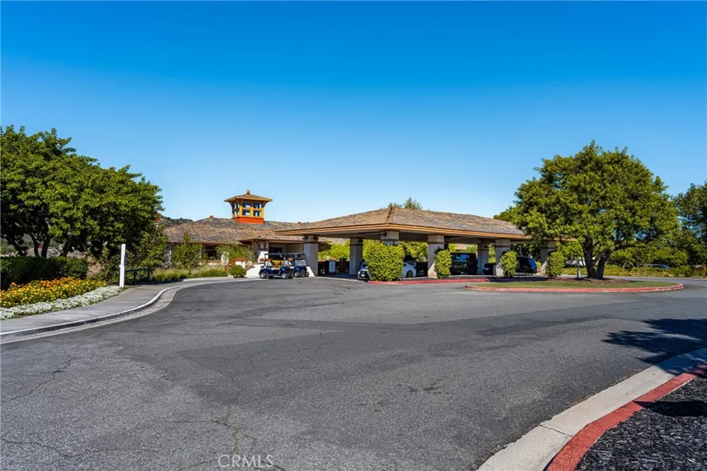 36 Brassie Lane Coto de Caza, CA 92679