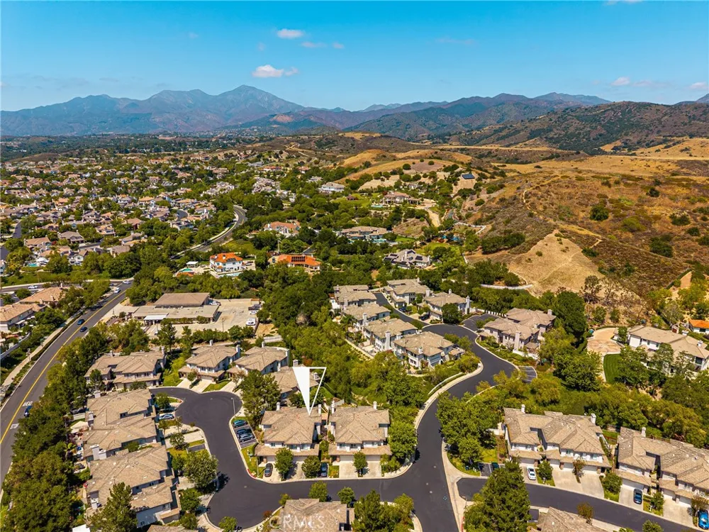 36 Brassie Lane Coto de Caza, CA 92679