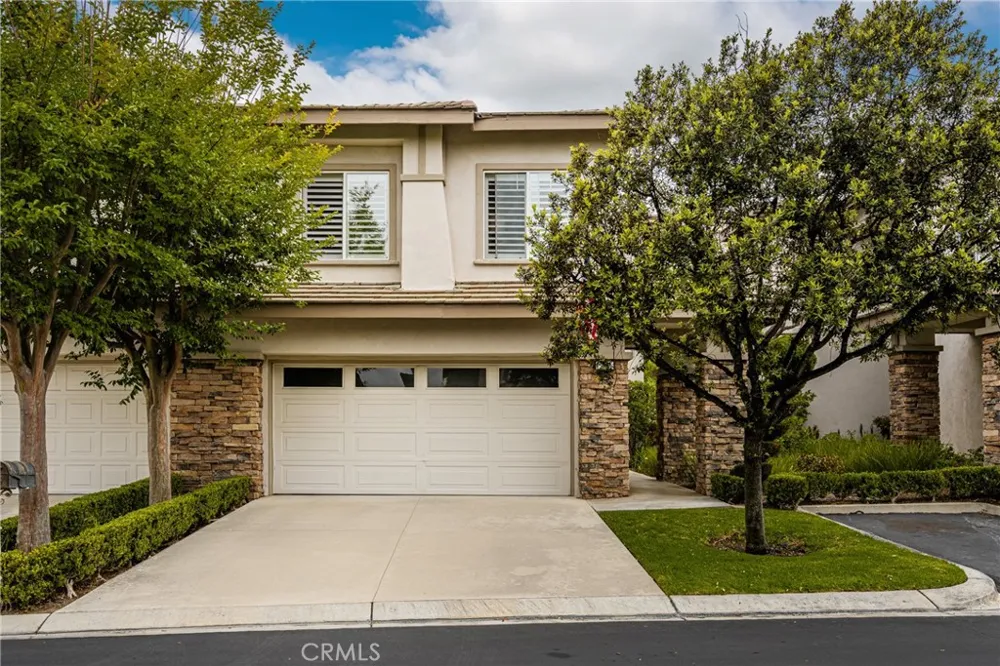 36 Brassie Lane Coto de Caza, CA 92679