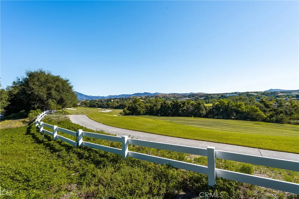 36 Brassie Lane Coto de Caza, CA 92679