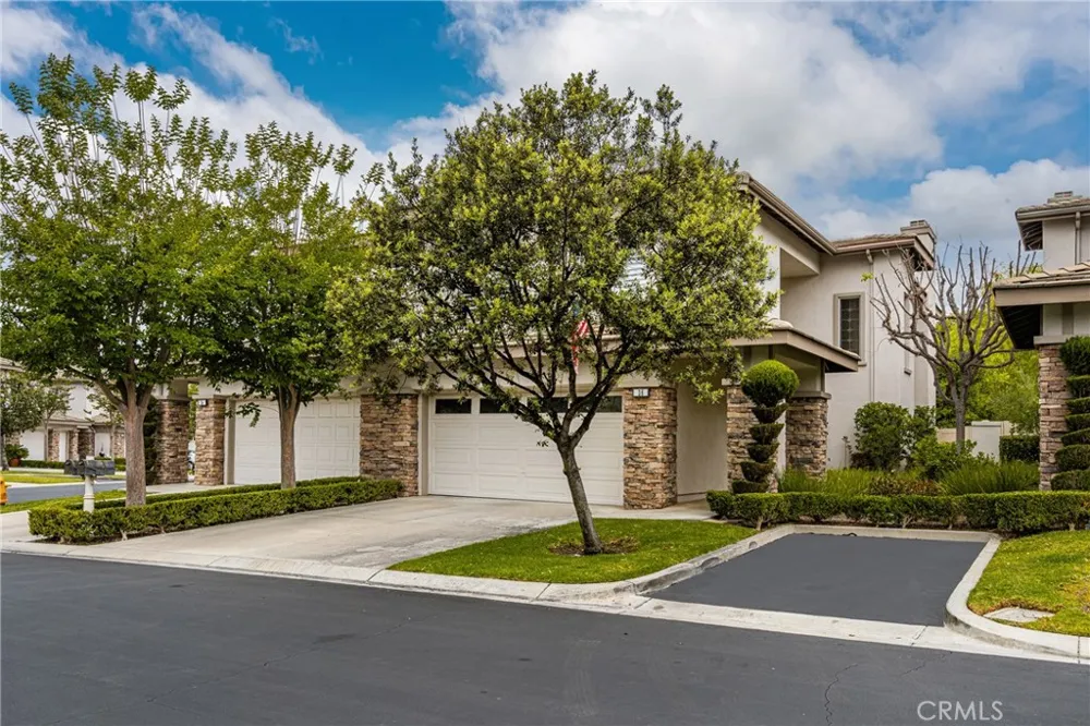 36 Brassie Lane Coto de Caza, CA 92679