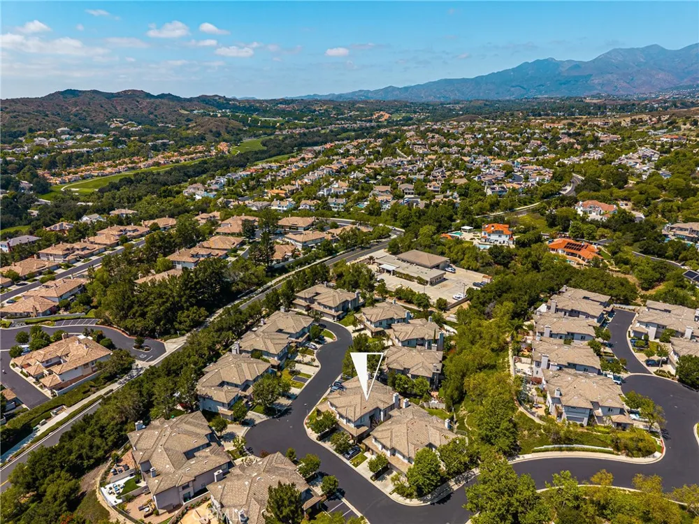 36 Brassie Lane Coto de Caza, CA 92679