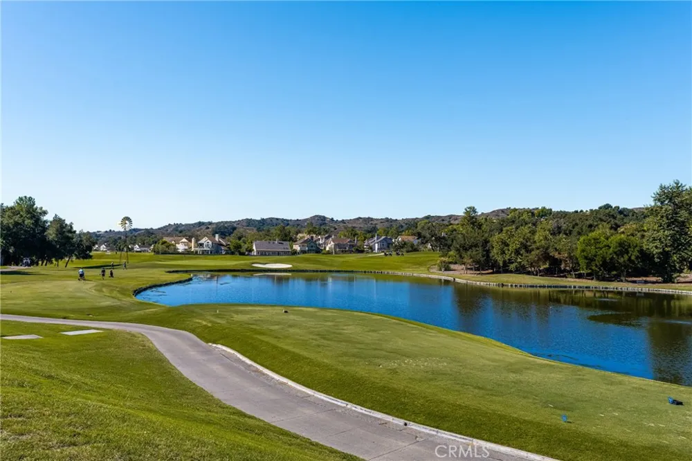 36 Brassie Lane Coto de Caza, CA 92679