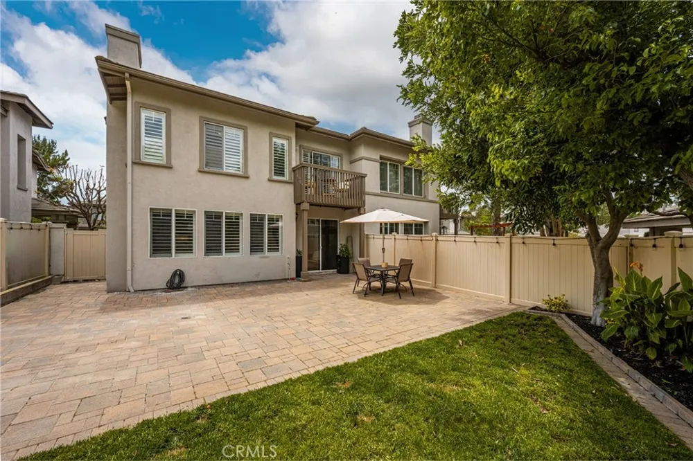 36 Brassie Lane Coto de Caza, CA 92679