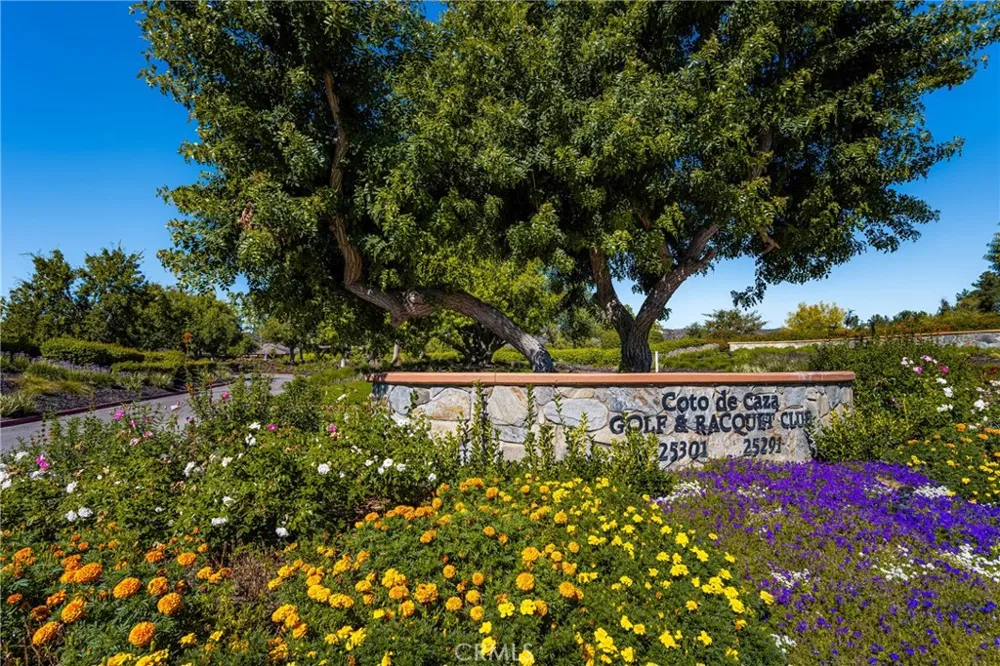36 Brassie Lane Coto de Caza, CA 92679