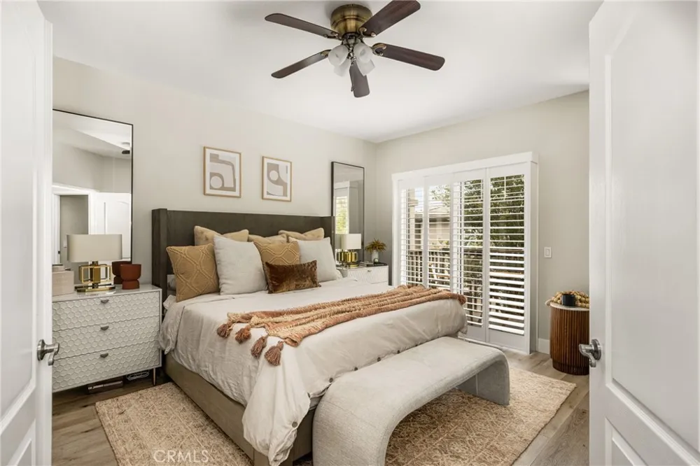 36 Brassie Lane Coto de Caza, CA 92679