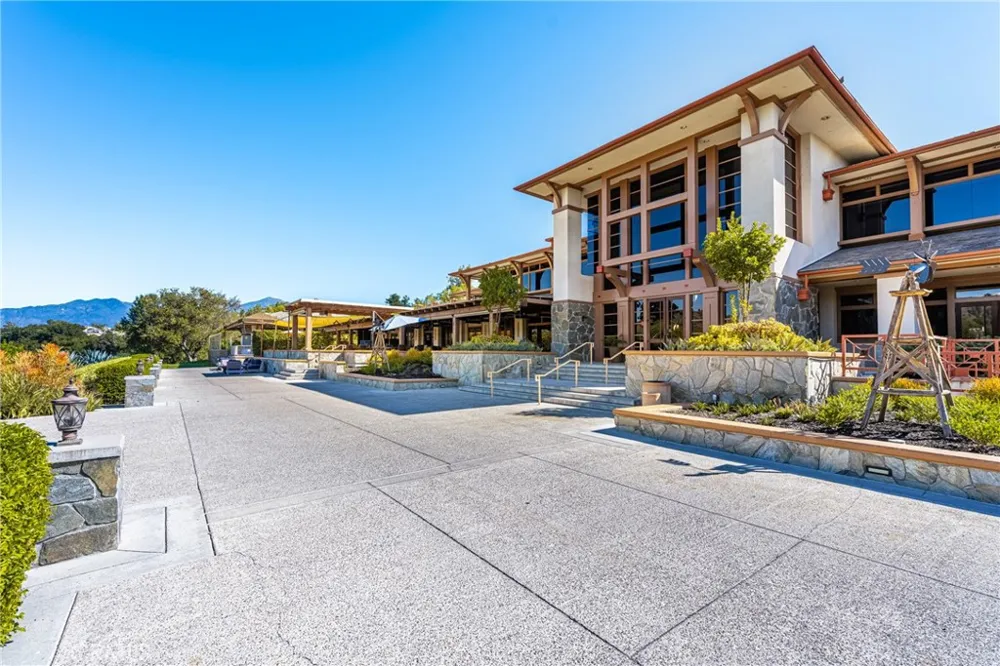 36 Brassie Lane Coto de Caza, CA 92679