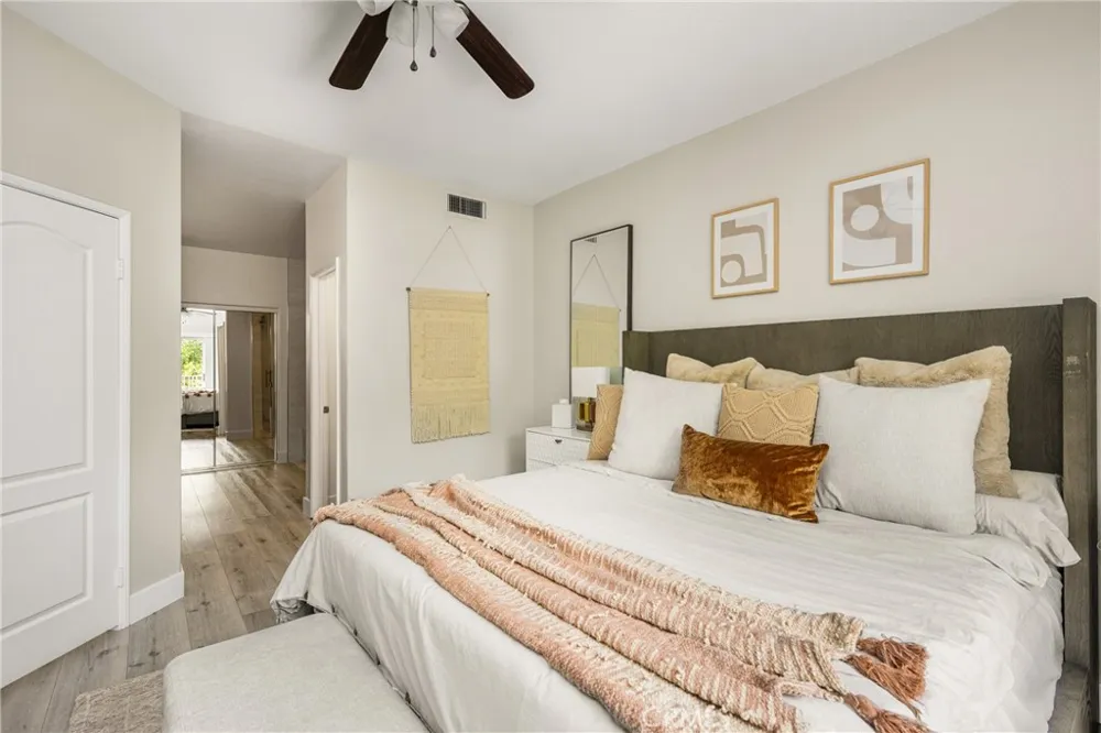 36 Brassie Lane Coto de Caza, CA 92679