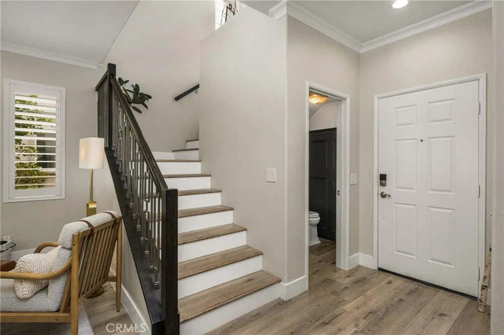 36 Brassie Lane Coto de Caza, CA 92679