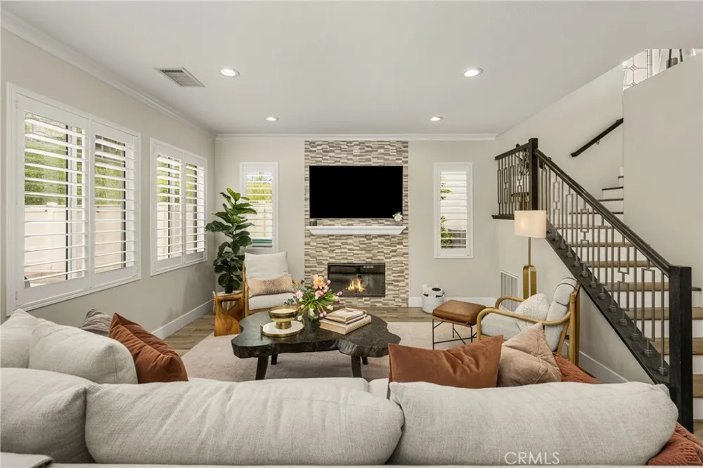 36 Brassie Lane Coto de Caza, CA 92679