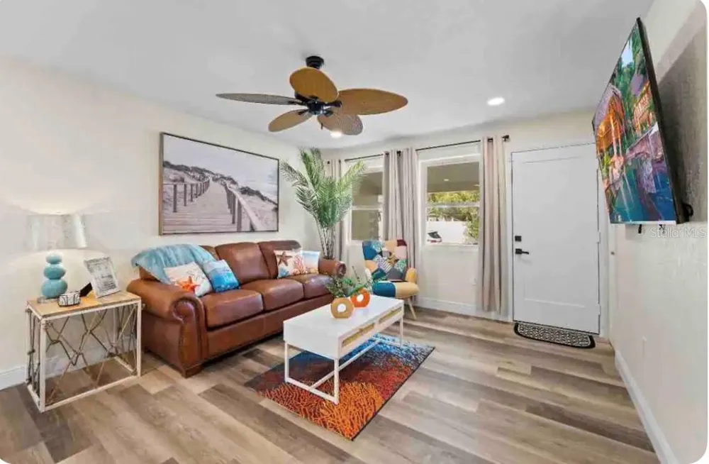 301 HOLLYWOOD AVENUE Daytona Beach, FL 32118
