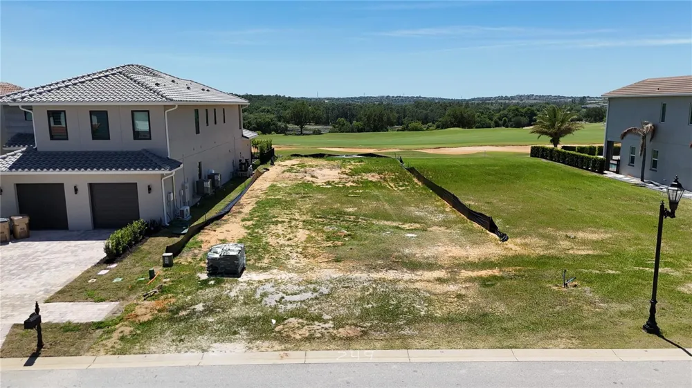 15954 VETTA DRIVE Montverde, FL 34756