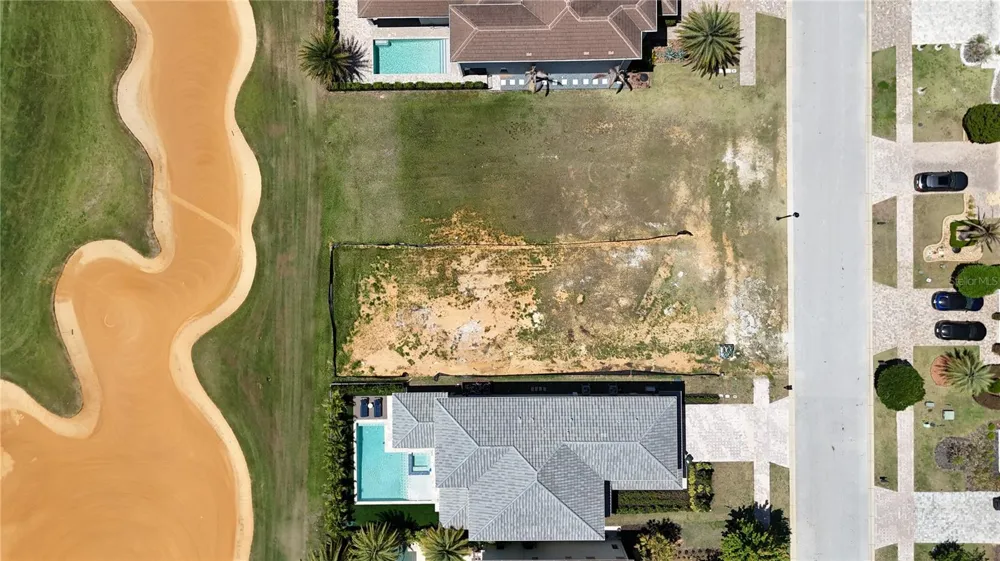 15954 VETTA DRIVE Montverde, FL 34756
