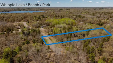 Lot 10 Black Oak Road