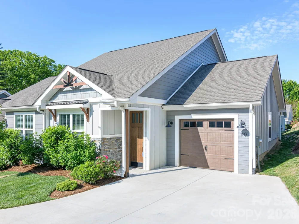 110 Coralroot Lane Arden, NC 28704
