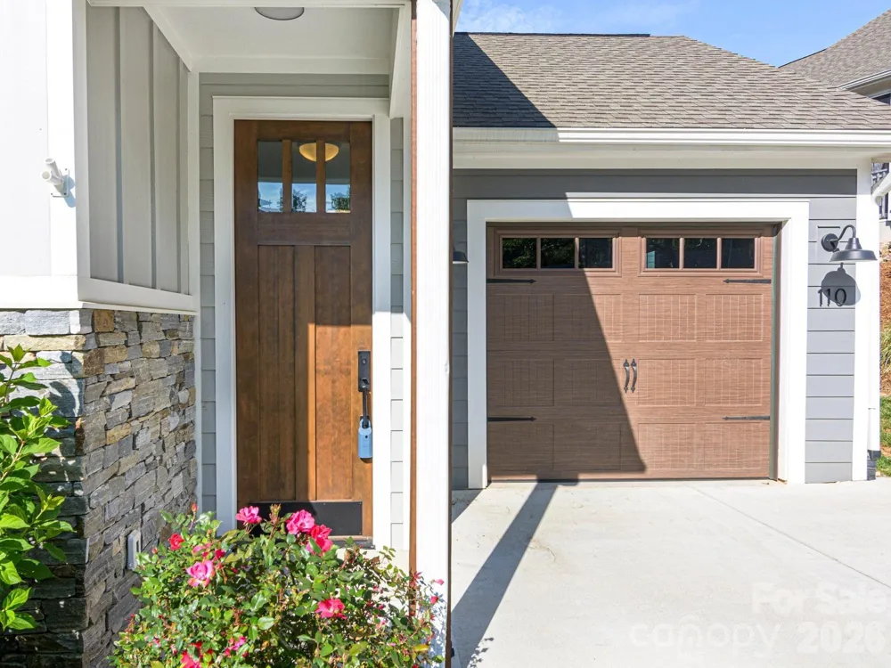110 Coralroot Lane Arden, NC 28704