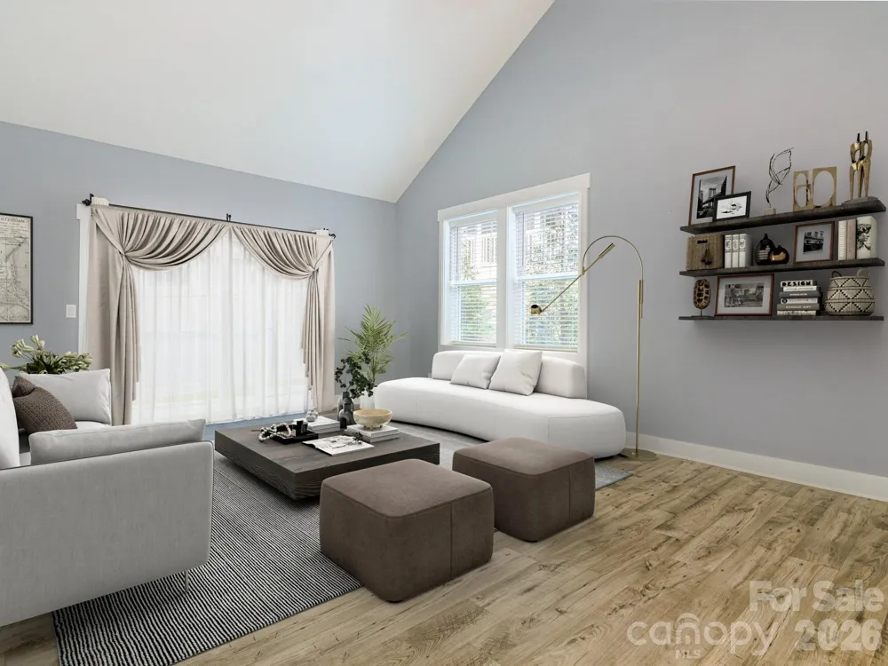110 Coralroot Lane Arden, NC 28704