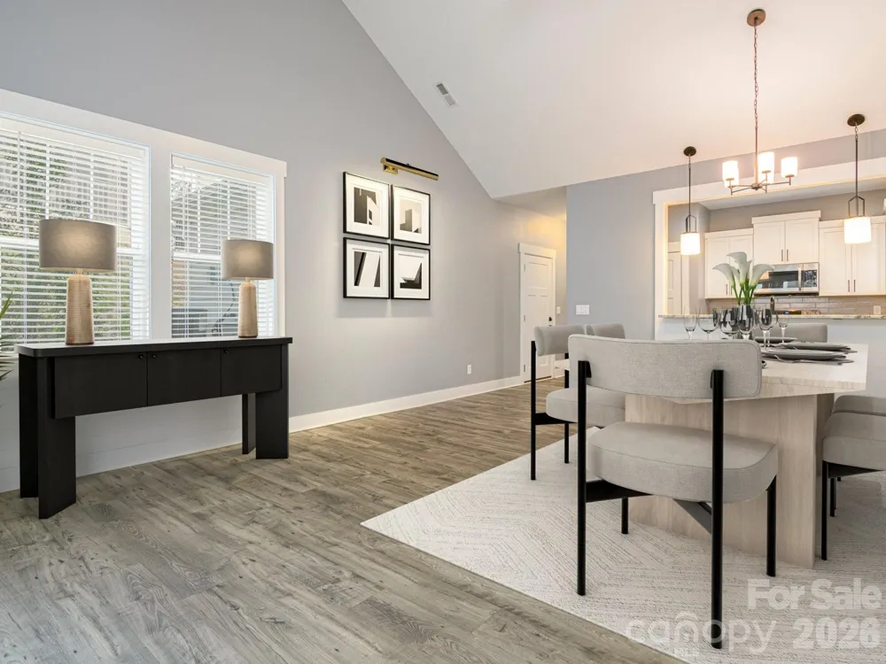 110 Coralroot Lane Arden, NC 28704