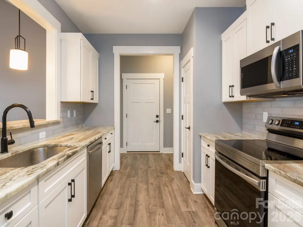 110 Coralroot Lane Arden, NC 28704