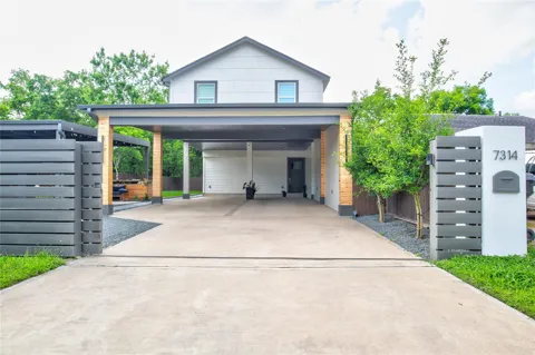 7314 Iwo Jima Road