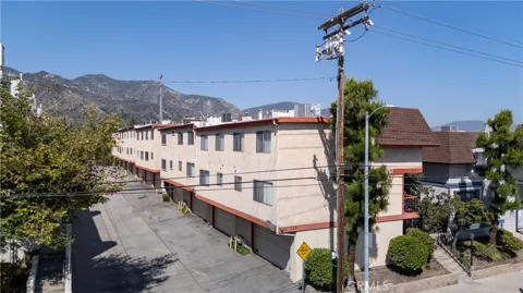 14287 foothill Boulevard #14
