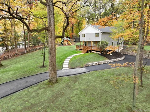 272 Quaker Road