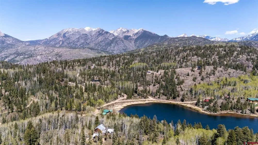 361 Deer Run Way Durango, CO 81301