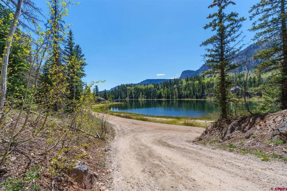 361 Deer Run Way Durango, CO 81301