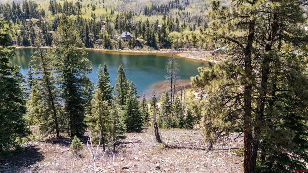 361 Deer Run Way Durango, CO 81301
