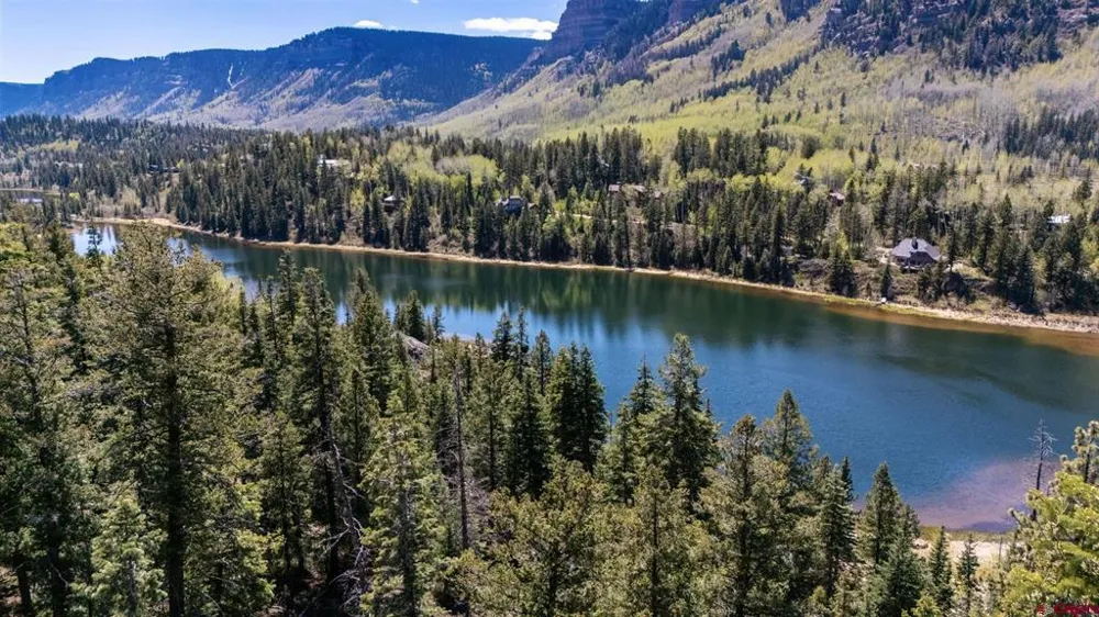 361 Deer Run Way Durango, CO 81301