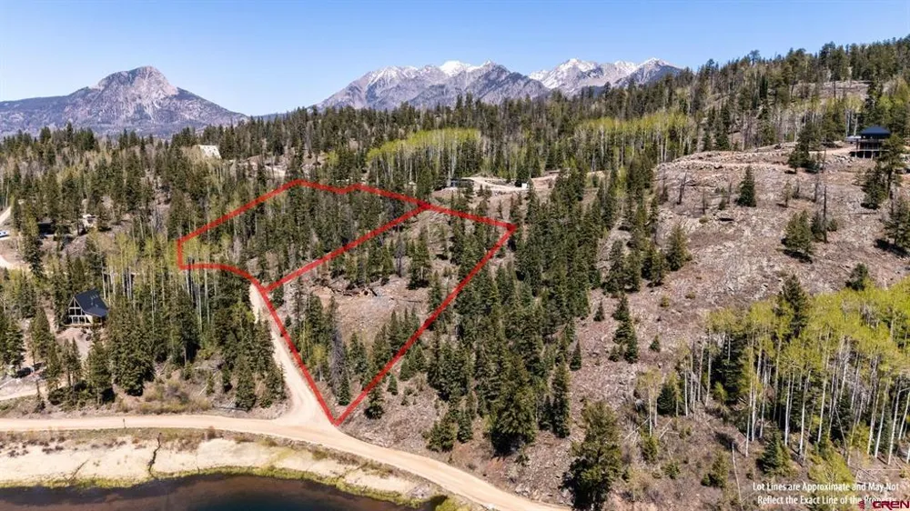 361 Deer Run Way Durango, CO 81301