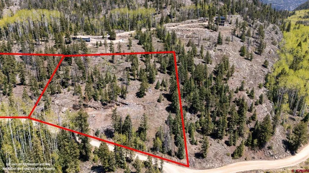 361 Deer Run Way Durango, CO 81301