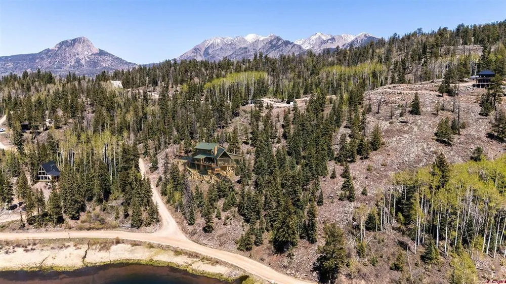 361 Deer Run Way Durango, CO 81301