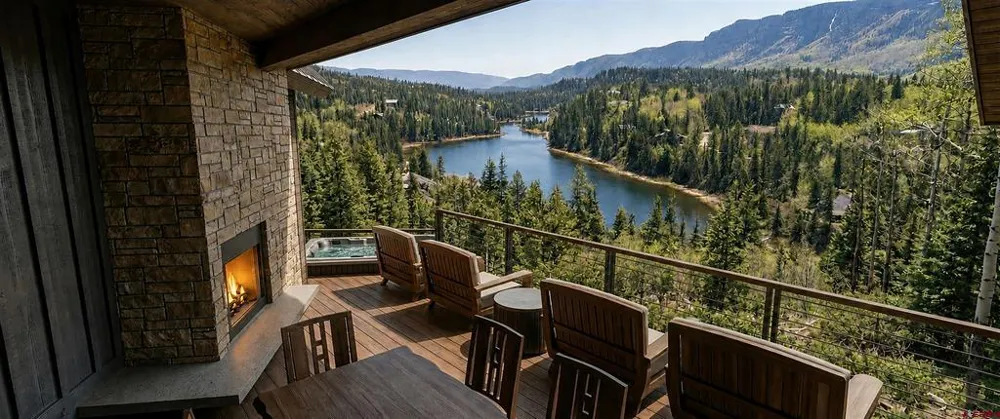 361 Deer Run Way Durango, CO 81301