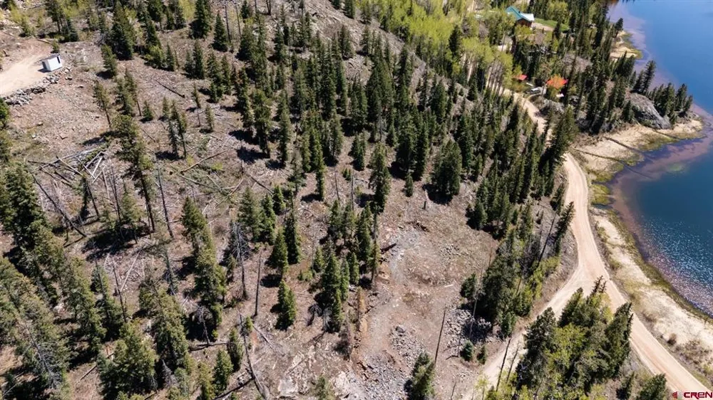 361 Deer Run Way Durango, CO 81301