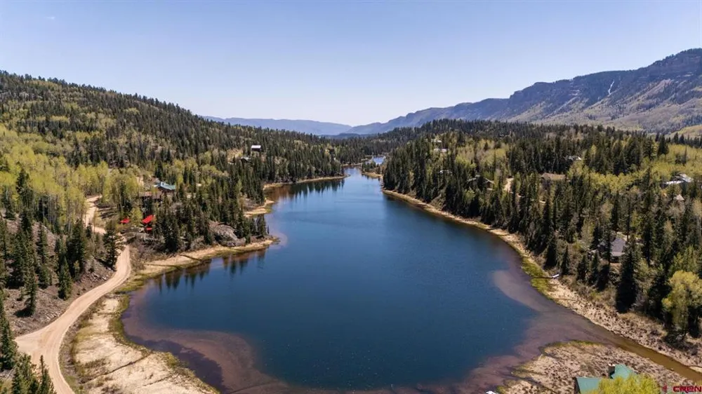 361 Deer Run Way Durango, CO 81301