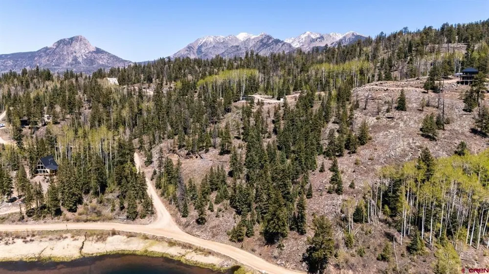 361 Deer Run Way Durango, CO 81301